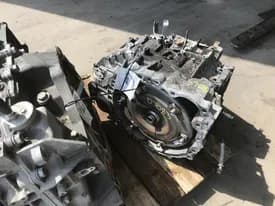 2015 Toyota Sienna At, (6 Cylinder), Fwd, Used Transmission - 68971 Miles 2015 Toyota Sienna At, (6 Cylinder), Fwd, Used Transmission - 68971 Miles