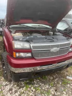 2005 Chevy Silverado 2500 6.0l (vin U, 8th Digit), Gasoline It , Used Engine - 74000 Miles 2005 Chevy Silverado 2500 6.0l (vin U, 8th Digit), Gasoline It , Used Engine - 74000 Miles