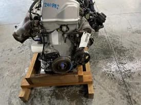 2006 Honda Cr-v (2.4l, Vin D, 5th Digit), Japan Built (vin C, 11th Digit), Used Engine - 30240 Miles 2006 Honda Cr-v (2.4l, Vin D, 5th Digit), Japan Built (vin C, 11th Digit), Used Engine - 30240 Miles