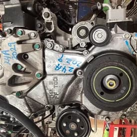 2023 Kia K5 2.5l L4 Turbocharged, Used Engine - 68402 Miles 2023 Kia K5 2.5l L4 Turbocharged, Used Engine - 68402 Miles