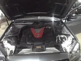 2019 Mercedes Benz C43 Amg 3.0l V6 Turbocharged, Used Engine - 49000 Miles 2019 Mercedes Benz C43 Amg 3.0l V6 Turbocharged, Used Engine - 49000 Miles