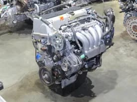 2007 Honda Element (2.4l, 4 Cylinder, Vin H, 5th Digit), Used Engine - 29736 Miles 2007 Honda Element (2.4l, 4 Cylinder, Vin H, 5th Digit), Used Engine - 29736 Miles