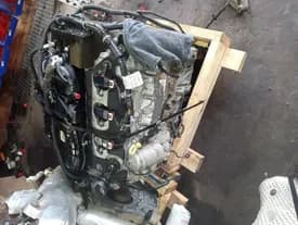 2013 Chevy Camaro 3.6l (vin 3, 8th Digit, Opt Lfx), Used Engine - 56000 Miles 2013 Chevy Camaro 3.6l (vin 3, 8th Digit, Opt Lfx), Used Engine - 56000 Miles