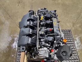 2017 Ford Edge 2.0l, Used Engine 2017 Ford Edge 2.0l, Used Engine