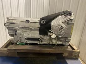 2020 Bmw 230i At (8 Speed), Awd, Used Transmission - 17700 Miles 2020 Bmw 230i At (8 Speed), Awd, Used Transmission - 17700 Miles