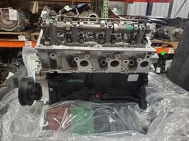 2011 Ford Ranger 4.0l (vin E, 8th Digit, Sohc, 6-245), Remanufactured Engine - 0 Miles 2011 Ford Ranger 4.0l (vin E, 8th Digit, Sohc, 6-245), Remanufactured Engine - 0 Miles
