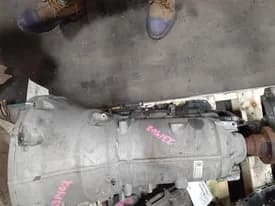 2017 Dodge Charger (at), Rwd, 5.7l, 8 Speed (8hp70), Used Transmission - 45600 Miles 2017 Dodge Charger (at), Rwd, 5.7l, 8 Speed (8hp70), Used Transmission - 45600 Miles