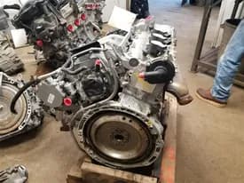 2011 Mercedes Benz E350 212 Type, Sw, (e350), Used Engine - 57937 Miles 2011 Mercedes Benz E350 212 Type, Sw, (e350), Used Engine - 57937 Miles