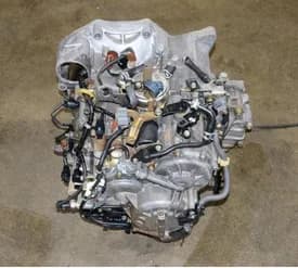 2004 Honda Odyssey 3.5l V6, Used Transmission 2004 Honda Odyssey 3.5l V6, Used Transmission