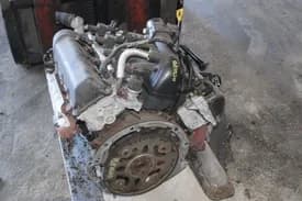 2010 Dodge Nitro 3.7l (vin K, 8th Digit), Used Engine 2010 Dodge Nitro 3.7l (vin K, 8th Digit), Used Engine