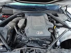 2015 Hyundai Genesis Sdn, 3.8l (vin E, 8th Digit), Awd, Used Engine - 23400 Miles 2015 Hyundai Genesis Sdn, 3.8l (vin E, 8th Digit), Awd, Used Engine - 23400 Miles