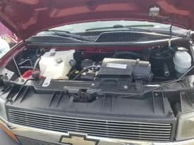 2007 Chevy Express 1500 5.3l, Vin Z (8th Digit, Opt L59), Used Engine - 117782 Miles 2007 Chevy Express 1500 5.3l, Vin Z (8th Digit, Opt L59), Used Engine - 117782 Miles