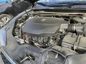 2020 Acura Tlx 3.5l, Vin 3 (6th Digit, Awd), Used Engine - 20400 Miles 2020 Acura Tlx 3.5l, Vin 3 (6th Digit, Awd), Used Engine - 20400 Miles
