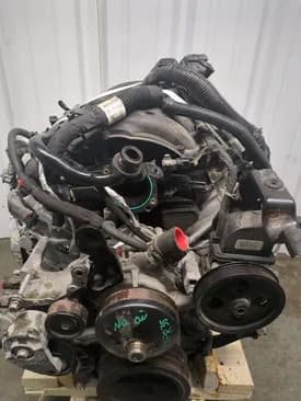 2021 Chevy Express 2500 4.3l (vin P, 8th Digit, Opt Lv1), Remanufactured Engine - 0 Miles 2021 Chevy Express 2500 4.3l (vin P, 8th Digit, Opt Lv1), Remanufactured Engine - 0 Miles