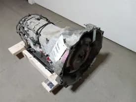 2014 Nissan Nv3500 At, 5.6l (8 Cylinder), Passenger Van, From 12/13, Used Transmission - 58184 Miles 2014 Nissan Nv3500 At, 5.6l (8 Cylinder), Passenger Van, From 12/13, Used Transmission - 58184 Miles