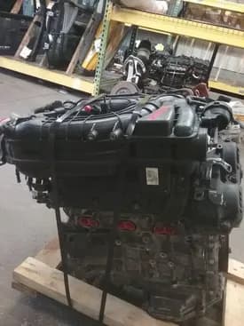 2011 Hyundai Santa Fe 3.5l (vin G, 8th Digit), Used Engine - 59316 Miles 2011 Hyundai Santa Fe 3.5l (vin G, 8th Digit), Used Engine - 59316 Miles