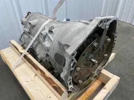 2015 Bmw 640i At, (8 Speed), Awd, Used Transmission - 48602 Miles 2015 Bmw 640i At, (8 Speed), Awd, Used Transmission - 48602 Miles