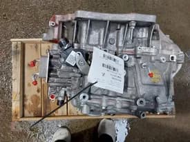 2020 Nissan Rogue (at), (cvt), (2.5l), Vin K (1st Digit, Korea Built), Awd, Used Transmission - 70299 Miles 2020 Nissan Rogue (at), (cvt), (2.5l), Vin K (1st Digit, Korea Built), Awd, Used Transmission - 70299 Miles