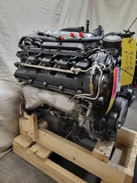 2014 Land Rover Range Rover Sport 5.0l, Vin E (7th Digit), Used Engine - 61072 Miles 2014 Land Rover Range Rover Sport 5.0l, Vin E (7th Digit), Used Engine - 61072 Miles