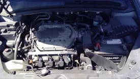 2012 Acura Zdx (3.7l, Vin 1, 6th Digit), Used Engine - 49000 Miles 2012 Acura Zdx (3.7l, Vin 1, 6th Digit), Used Engine - 49000 Miles