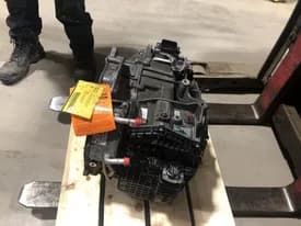 2019 Honda Odyssey 9 Speed, Ex, Used Transmission - 31069 Miles 2019 Honda Odyssey 9 Speed, Ex, Used Transmission - 31069 Miles