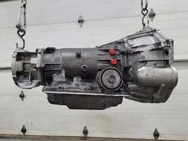 2006 Hummer H2 6.0l V8, Used Transmission 2006 Hummer H2 6.0l V8, Used Transmission