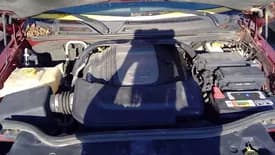 2010 Jeep Commander 5.7l (vin T, 8th Digit), Remanufactured Engine - 0 Miles 2010 Jeep Commander 5.7l (vin T, 8th Digit), Remanufactured Engine - 0 Miles