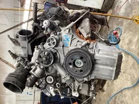 2016 Dodge Charger 6.4l (vin J, 8th Digit), Used Engine - 70927 Miles 2016 Dodge Charger 6.4l (vin J, 8th Digit), Used Engine - 70927 Miles