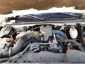 2004 Chevy Silverado 2500 6.6l Turbo Diesel, Vin 1 (8th Digit), Federal, Opt Nf2, Used Engine - 95751 Miles 2004 Chevy Silverado 2500 6.6l Turbo Diesel, Vin 1 (8th Digit), Federal, Opt Nf2, Used Engine - 95751 Miles