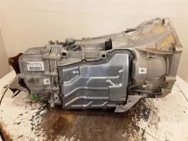 2016 Bmw M3 Mt, (6 Speed), Competition Package, Used Transmission - 17985 Miles 2016 Bmw M3 Mt, (6 Speed), Competition Package, Used Transmission - 17985 Miles