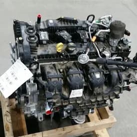 2021 Ford Edge 2.0l L4 Turbocharged, Used Engine - 6426 Miles 2021 Ford Edge 2.0l L4 Turbocharged, Used Engine - 6426 Miles