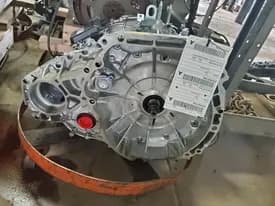 2023 Honda Hr-v (at), Awd, Used Transmission - 12213 Miles 2023 Honda Hr-v (at), Awd, Used Transmission - 12213 Miles