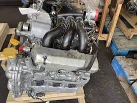 2012 Subaru Tribeca 3.6l H6, Used Engine 2012 Subaru Tribeca 3.6l H6, Used Engine