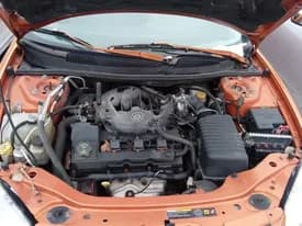 2005 Dodge Stratus Sdn, 2.7l, Vin R (8th Digit), Egr Valve, Used Engine - 68089 Miles 2005 Dodge Stratus Sdn, 2.7l, Vin R (8th Digit), Egr Valve, Used Engine - 68089 Miles