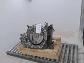 2013 Ford Edge At, (6 Speed), 3.5l, Awd, 3.16 Ratio, (id Ba8p-7000-ga Thru Gc), Used Transmission 2013 Ford Edge At, (6 Speed), 3.5l, Awd, 3.16 Ratio, (id Ba8p-7000-ga Thru Gc), Used Transmission