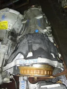 2013 Bmw 335i At, 8 Speed, Rwd, Thru 8/12, Used Transmission - 49460 Miles 2013 Bmw 335i At, 8 Speed, Rwd, Thru 8/12, Used Transmission - 49460 Miles