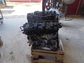 2018 Jeep Grand Cherokee 3.6l (vin G, 8th Digit), Used Engine - 43400 Miles 2018 Jeep Grand Cherokee 3.6l (vin G, 8th Digit), Used Engine - 43400 Miles