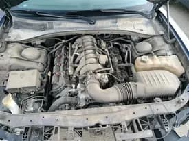 2014 Dodge Charger 5.7l (vin T, 8th Digit), Awd, Used Engine - 106145 Miles 2014 Dodge Charger 5.7l (vin T, 8th Digit), Awd, Used Engine - 106145 Miles