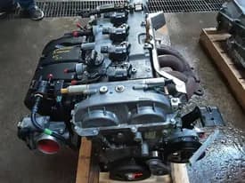 2020 Chevy Colorado 2.5l (vin A, 8th Digit, Opt Lcv), 4x2, Used Engine - 57776 Miles 2020 Chevy Colorado 2.5l (vin A, 8th Digit, Opt Lcv), 4x2, Used Engine - 57776 Miles