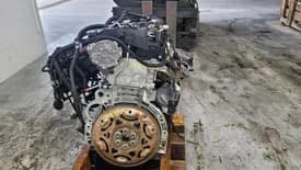 2015 Bmw X1 2.0l, Rwd (28i), Used Engine - 58260 Miles 2015 Bmw X1 2.0l, Rwd (28i), Used Engine - 58260 Miles