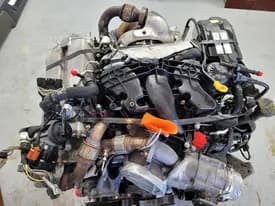 2016 Ford F 250 Super Duty 6.7l (vin T, 8th Digit, Diesel), (pickup), Used Engine - 65000 Miles 2016 Ford F 250 Super Duty 6.7l (vin T, 8th Digit, Diesel), (pickup), Used Engine - 65000 Miles