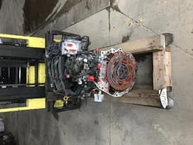 2017 Nissan Rogue 2.0l (vin E, 4th Digit, Mr20dd, Hybrid), Gasoline, Used Engine - 93600 Miles 2017 Nissan Rogue 2.0l (vin E, 4th Digit, Mr20dd, Hybrid), Gasoline, Used Engine - 93600 Miles