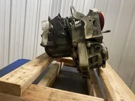 2013 Fiat 500 Mt, (2 Dr), Lounge (includes Gucci Option), Cpe (vin C, 7th Digit), Used Transmission - 61200 Miles 2013 Fiat 500 Mt, (2 Dr), Lounge (includes Gucci Option), Cpe (vin C, 7th Digit), Used Transmission - 61200 Miles