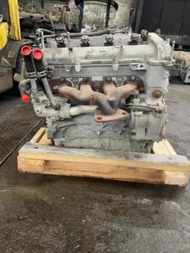 2016 Chevy Equinox 2.4l (vin K, 8th Digit, Opt Lea), Federal Emissions (opt Nt7), Used Engine - 56000 Miles 2016 Chevy Equinox 2.4l (vin K, 8th Digit, Opt Lea), Federal Emissions (opt Nt7), Used Engine - 56000 Miles