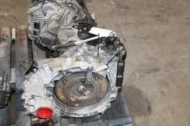 2016 Ford Fusion At, 2.0l, Vin 9 (8th Digit, Turbo), Awd, Used Transmission - 97800 Miles 2016 Ford Fusion At, 2.0l, Vin 9 (8th Digit, Turbo), Awd, Used Transmission - 97800 Miles