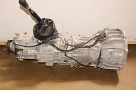 2015 Toyota Tacoma At, 4x4, 6 Cylinder, Used Transmission - 91007 Miles 2015 Toyota Tacoma At, 4x4, 6 Cylinder, Used Transmission - 91007 Miles