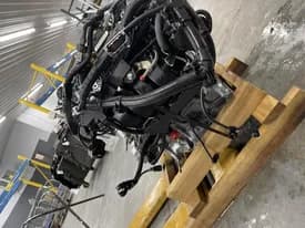 2023 Toyota Camry 2.5l, Vin 6 (5th Digit, A25afks Engine, 4 Cylinder, Without Hybrid), Used Engine - 6564 Miles 2023 Toyota Camry 2.5l, Vin 6 (5th Digit, A25afks Engine, 4 Cylinder, Without Hybrid), Used Engine - 6564 Miles