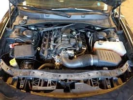 2020 Dodge Charger At Rwd 5.7l 8 Speed 8hp70, Used Engine - 64000 Miles 2020 Dodge Charger At Rwd 5.7l 8 Speed 8hp70, Used Engine - 64000 Miles
