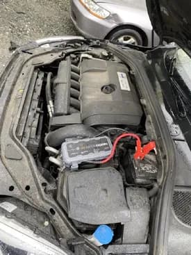 2013 Volvo Xc60 Xc60, 3.2l, B6324s5 Engine (vin 95, 4th And 5th Digits), Used Engine - 72266 Miles 2013 Volvo Xc60 Xc60, 3.2l, B6324s5 Engine (vin 95, 4th And 5th Digits), Used Engine - 72266 Miles