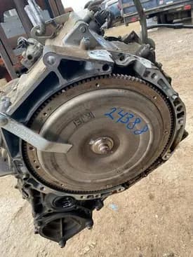 2007 Honda Pilot 3.5l Fwd Vin 2 6th Digit, Used Transmission - 88000 Miles 2007 Honda Pilot 3.5l Fwd Vin 2 6th Digit, Used Transmission - 88000 Miles